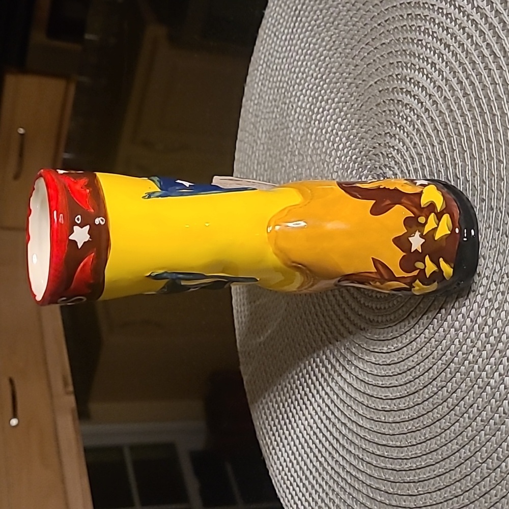 TEXAS Cowboy Boot Mug - Picture 2 of 9